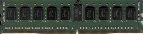 Dataram 8GB DDR4-2400 Speichermodul 1 x 8 GB 2400 MHz ECC