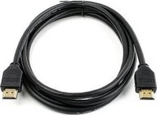 Cisco CAB-PRES-2HDMI-GR HDMI-Kabel 8 m HDMI Typ A (Standard) Schwarz
