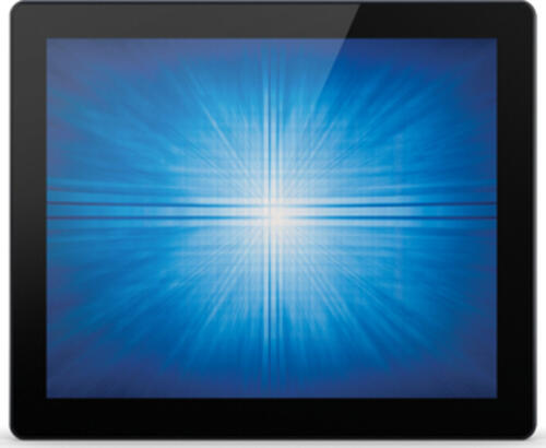 Elo Touch Solutions 1790L 43,2 cm (17) LCD/TFT 200 cd/m Schwarz Touchscreen