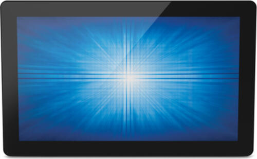 Elo Touch Solutions 1593L 39,6 cm (15.6) LED 270 cd/m Schwarz Touchscreen