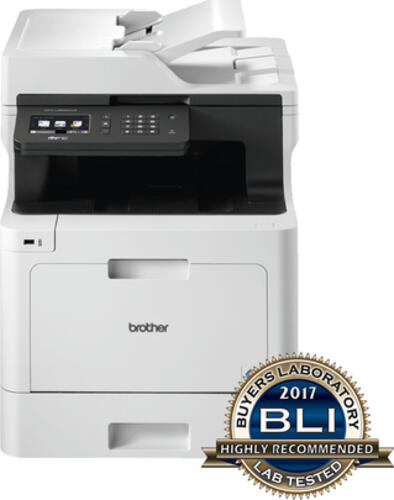 Brother MFC-L8690CDW Multifunktionsdrucker