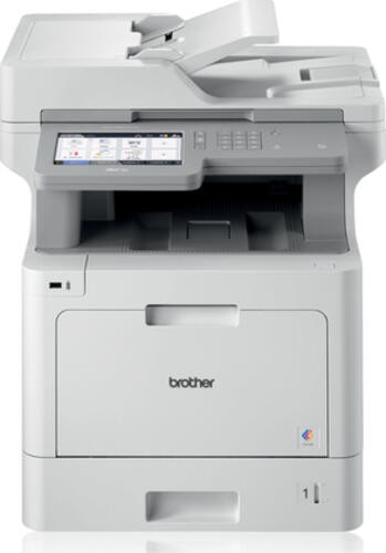 Brother MFC-L9570CDW Multifunktionsdrucker