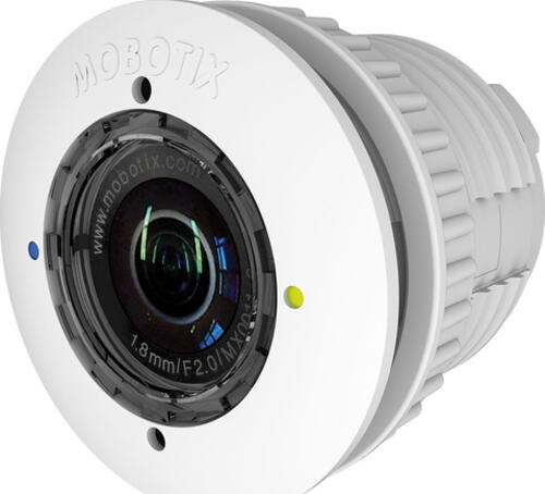 Mobotix MX-O-SMA-S-6D016 Überwachungskamerazubehör Sensoreinheit