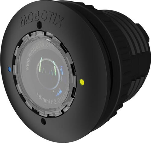 Mobotix MX-O-SMA-S-6D036-B Überwachungskamerazubehör Sensoreinheit