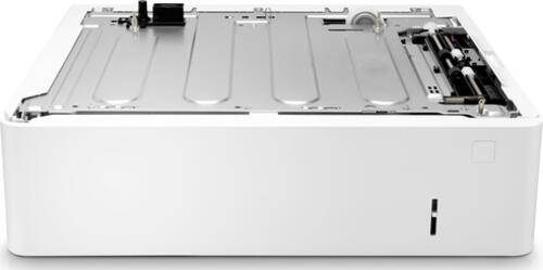 HP LaserJet -550-Blatt-Zufuhrfach