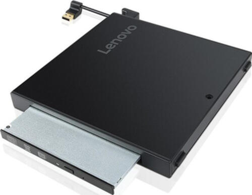 Lenovo 4XA0N06918 Optisches Laufwerk DVD-ROM Schwarz