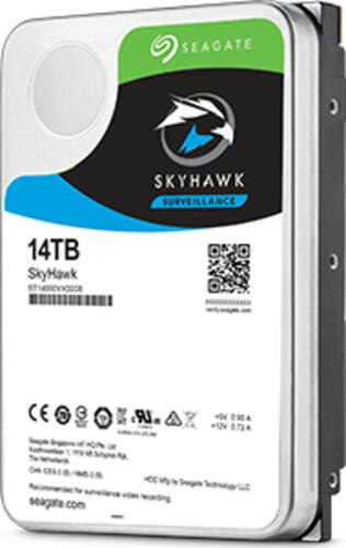 Seagate SkyHawk 2.5  1TB, SATA 6Gb/s