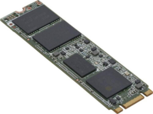 Fujitsu S26361-F4023-L256 Internes Solid State Drive M.2 256 GB PCI Express NVMe