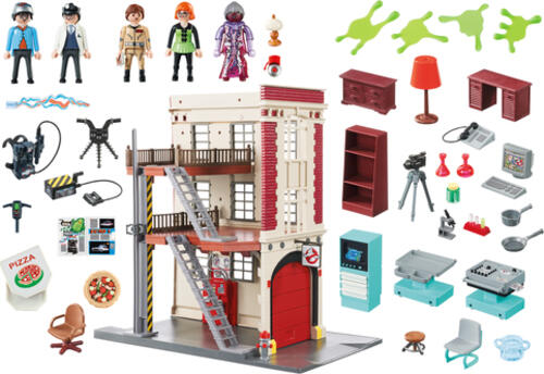 Playmobil 9219 Spielzeug-Set