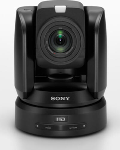 Sony BRC-H800 Sphärisch IP-Sicherheitskamera Indoor Zimmerdecke