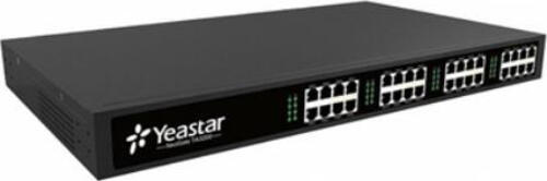 Yeastar TA3200 Gateway/Controller 10, 100 Mbit/s