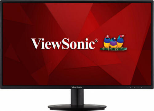 27 Zoll ViewSonic VA2718-SH, 68.6cm TFT, FreeSync, 5ms (GtG), 1x HDMI 1.4