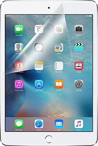 Mobilis 037018 Tablet-Bildschirmschutz Matter Bildschirmschutz Apple 1 Stück(e)