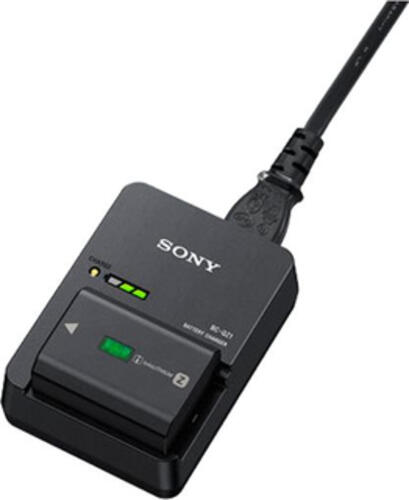 Sony BC-QZ1 Akkuladegerät