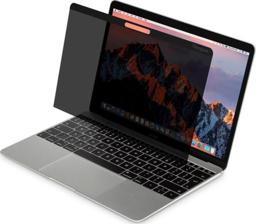 Targus ASM133MBP6GL laptop-zubehör Laptop Bildschirmschutz