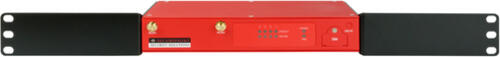 Securepoint SP-UTM-11395 Rack Zubehör Montageset Securepoint SP-UTM-11395 Rack Zubehör Montageset