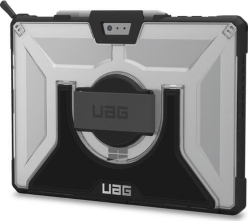 Urban Armor Gear SFPROHSS-L-IC Tablet-Schutzhülle 31,2 cm (12.3) Cover Schwarz, Silber