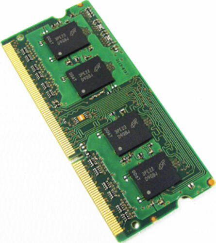 Fujitsu 8GB DDR4-2400 Speichermodul 1 x 8 GB 2400 MHz