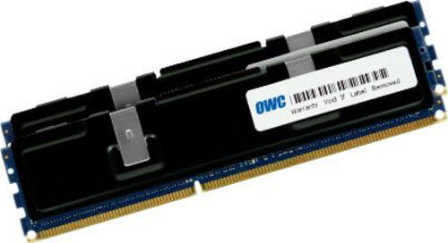 OWC OWC1333D3X9M032 Speichermodul 32 GB 2 x 16 GB DDR3 1333 MHz ECC