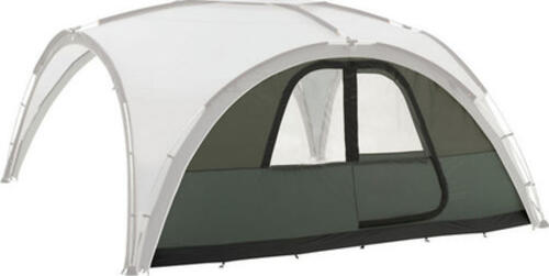 Coleman 2000011831 Camping-Vordach/-Vorzelt Grau, Weiß