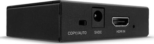 Lindy 38158 Videosplitter HDMI 2x HDMI