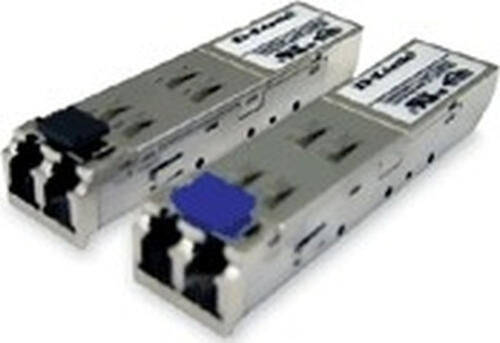D-Link 1000BASE-SX+ Mini Gigabit Interface Converter Netzwerk-Transceiver-Modul
