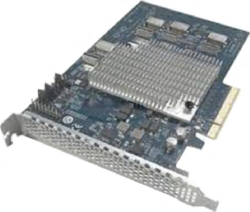 Intel AXXP3SWX08080 Schnittstellenkarte/Adapter Eingebaut PCIe