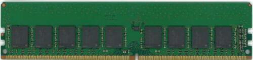 Dataram DRL2400E/16GB Speichermodul DDR4 2400 MHz ECC