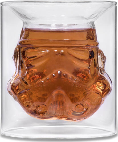 Thumbs Up STMTRPGLS Whiskeyglas Transparent 1 Stück(e) 150 ml