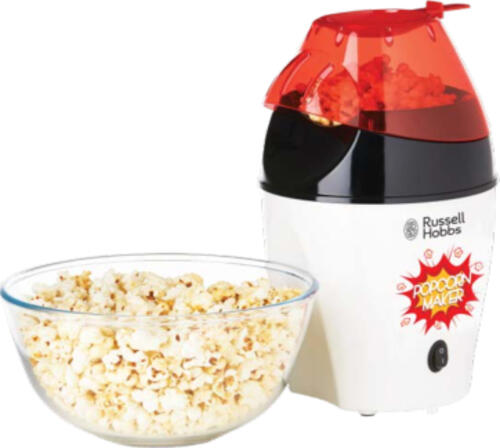 Russell Hobbs Fiesta Popcorn Maker