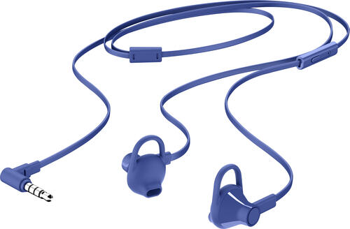 HP In-Ear-Headset 150 (Marine Blue)