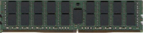 Dataram 32GB DR X4 PC4-2666V-R19 Speichermodul 1 x 32 GB DDR4 2666 MHz ECC