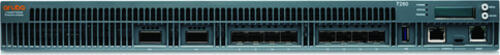 HPE 7280 Gateway/Controller 10000, 40000 Mbit/s