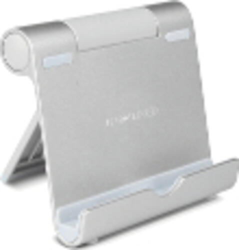 Terratec 219727 Halterung Passive Halterung Tablet/UMPC Silber