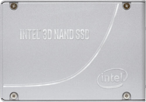 2.0 TB SSD Intel SSD DC P4510, U.2 2.5 Zoll/SFF-8639 (PCIe 3.1 x4), lesen: 3200MB/s, schreiben: 2000MB/s, TBW: 2.61PB