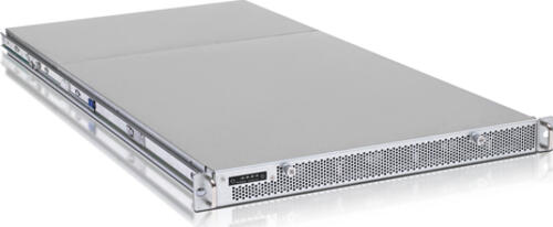 NETGEAR ReadyNAS 2312 NAS Rack (1U) Ethernet/LAN Grau