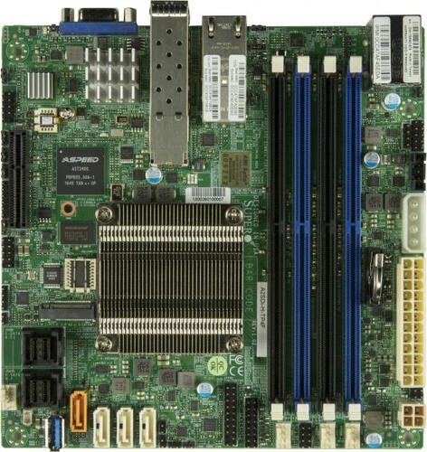 Server MB Super Micro A2SDi-H-TP4F retail pack