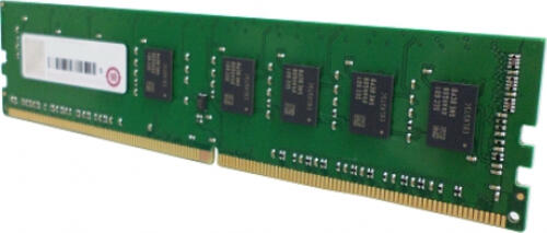 QNAP RAM-8GDR4A0-UD-2400 Speichermodul 8 GB 1 x 8 GB DDR4 2400 MHz ECC