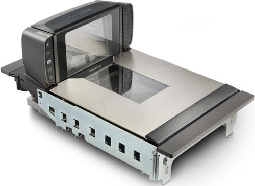 Datalogic Magellan 9300i, 2D, RS232, Multi-IF, Adaptive Scale, Kit (USB)