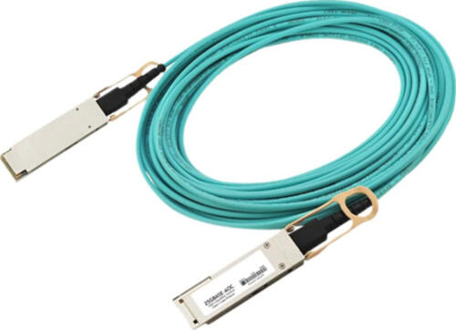 Cisco SFP-25G-AOC3M InfiniBand/Glasfaserkabel 3 m SFP28 Grün