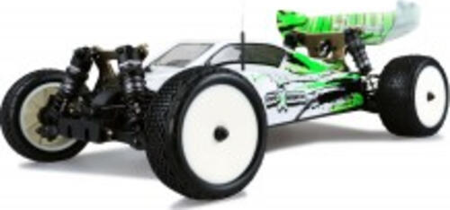 Amewi EVO-X ferngesteuerte (RC) modell Buggy Elektromotor 1:10