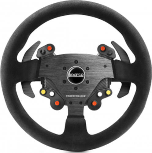 Thrustmaster Sparco R383 Wheel Add-On (PC/PS3/PS4/Xbox One)
