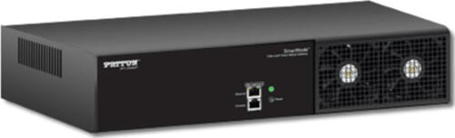 Patton SN10200A/3DS3/RUI Gateway/Controller 100, 1000 Mbit/s