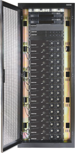 Patton SmartNode 10300 SS7 Gateway/Controller 100, 1000 Mbit/s