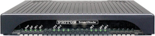 Patton SmartNode 5541 Gateway/Controller 10, 100, 1000 Mbit/s