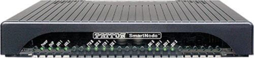 Patton SmartNode 5531 Gateway/Controller 10, 100, 1000 Mbit/s