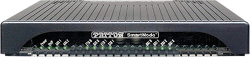Patton SmartNode 5531 Gateway/Controller 10, 100, 1000 Mbit/s