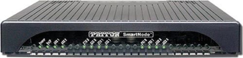 Patton SmartNode 5571 eSBC Gateway/Controller 10, 100, 1000 Mbit/s