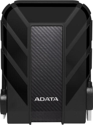 ADATA HD710 Pro Externe Festplatte 1 TB Schwarz