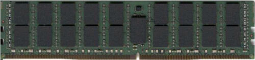 Dataram DRHS2666RS/8GB Speichermodul 1 x 8 GB DDR4 2666 MHz ECC